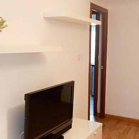 Piso Parker Apartment Bejar Exterior photo