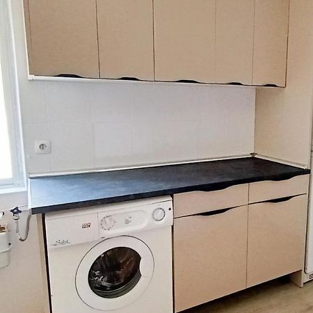 Piso Parker Apartment Bejar Exterior photo