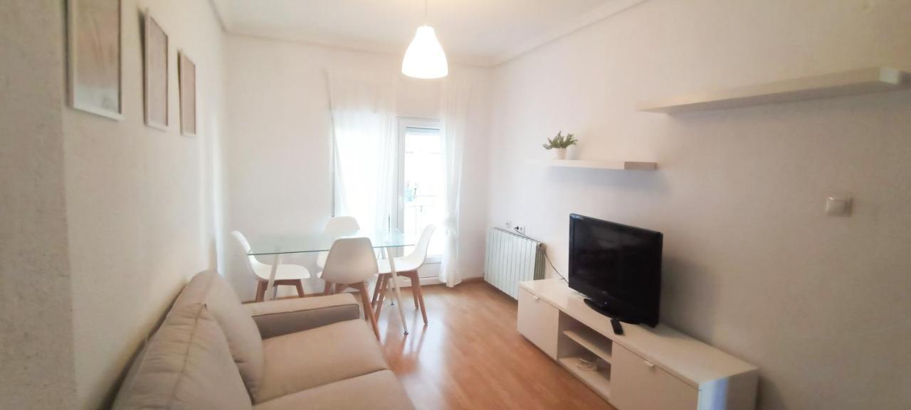 Piso Parker Apartment Bejar Exterior photo