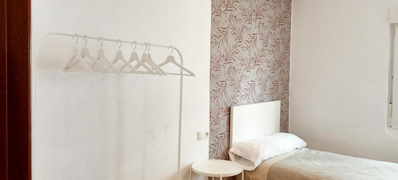 Piso Parker Apartment Bejar Exterior photo