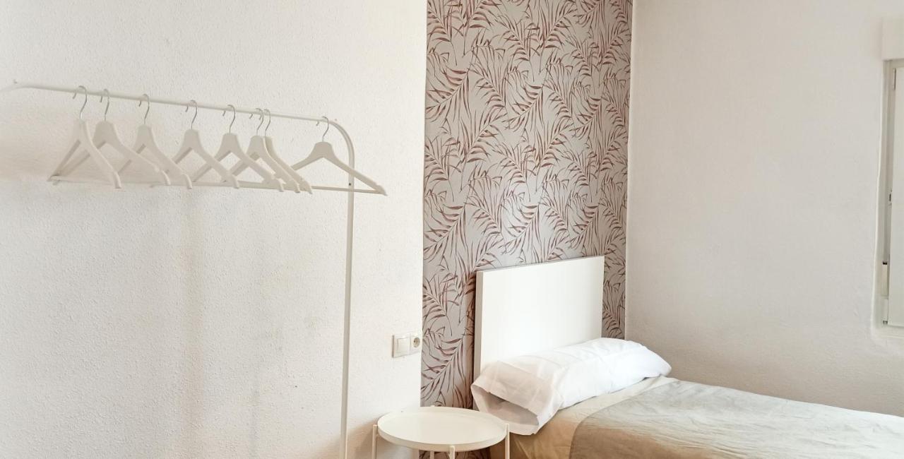 Piso Parker Apartment Bejar Exterior photo